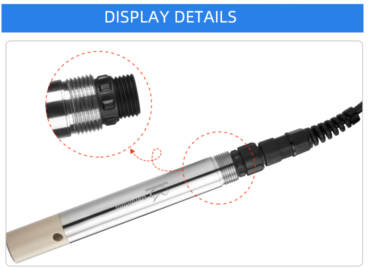 conductivity sensor