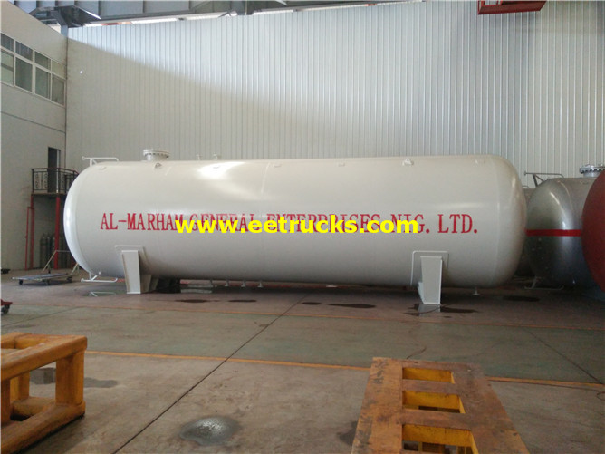 LPG Cooking Gas Tank