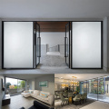 PDLC switchable glass 12+12 mm