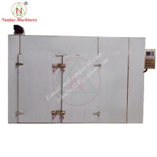 Fruit Drying Machine - Dehydrate Fruits Efficiently