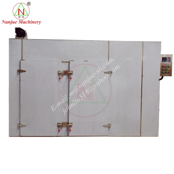 Fruit Drying Machine - Dehydrate Fruits Efficiently