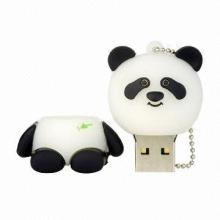 Panda Design USB Flash Drives