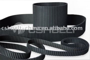 Automotive Timing Belt, Synchronous Belt