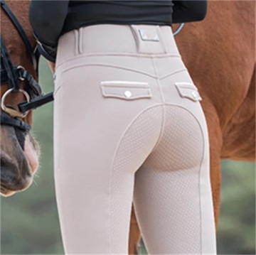 Horse Riding Breeches 2