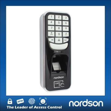 Access Controller With Time Attendance Fingerprint Door Lock