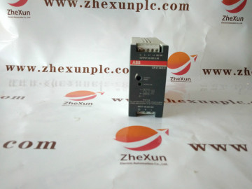 ABB DSAI130D Analog Input Board