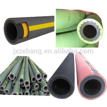 abrasive hose