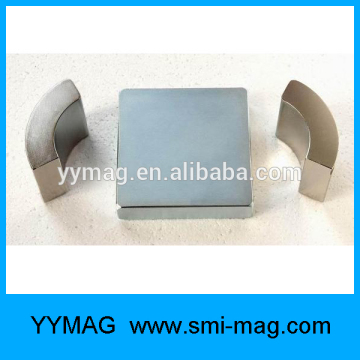 Magnetic material/Neodymium magnet