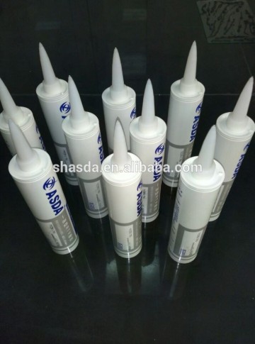 silicone main raw material silicone adhesive