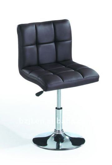 modern swivel bar stool