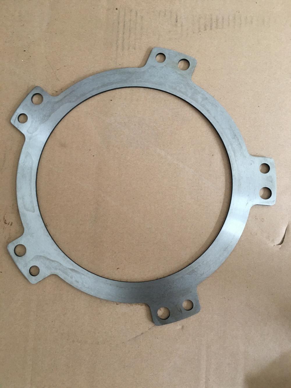 Komatsu GD605A TRANSMISSION Plate 238-15-12810