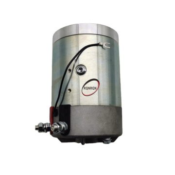 24V 9T 2.5KW 140A DC Starter Motor 7564200210