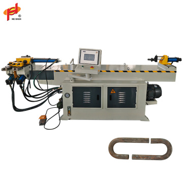 Aluminum Tubing Benders Pipe Bending Machines