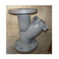 Tipe ANSI Y Strainer 150LB