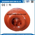 6/4D slurry pump parts