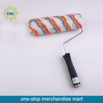 decorative paint brush roller brushes