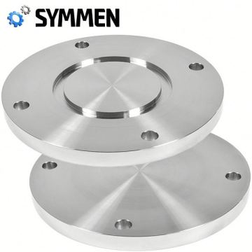 Very Popular Bw Dn500 Pn10 Steel Flange