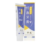 2022 Bright White Anti-inflammatory Toothpaste