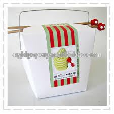 Printing noodle packaging paper box/noodle boxes/take away food paper noodle box