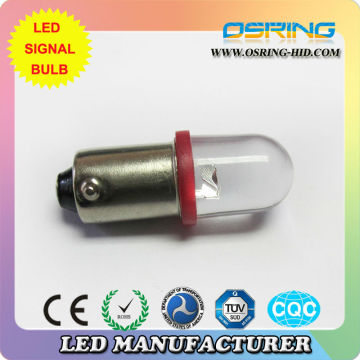 Guangzhou OSRING ba9s led car bulbs 5w cree car led light bulbs 5w led car bulb