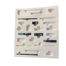 Advanced Low Price Cosmetic With Insert Package Box