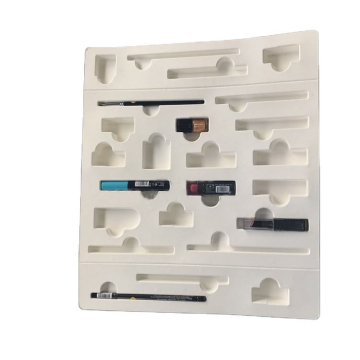 Advanced Low Price Cosmetic With Insert Package Box