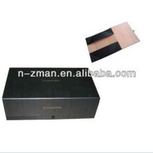 Paper Folding Shoes Box,Paper Shoes Box,Folding Shoes Box