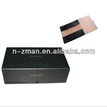 Paper Folding Shoes Box,Paper Shoes Box,Folding Shoes Box