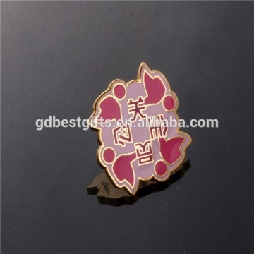 custom metal suit lapel pin lapel pin making supplies