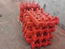 Resistance Forging Pin Rail of Scraper Conveyor