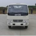 Dongfeng 4CBM Swing Arm Container Sampah Truck