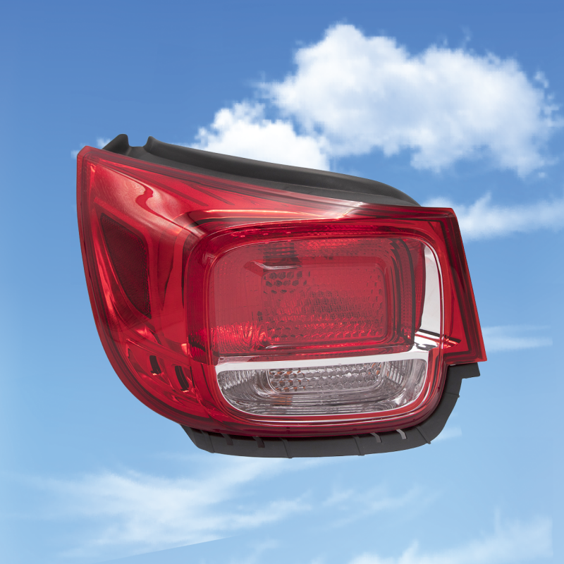 tail lights assemblies chevrolet malibu