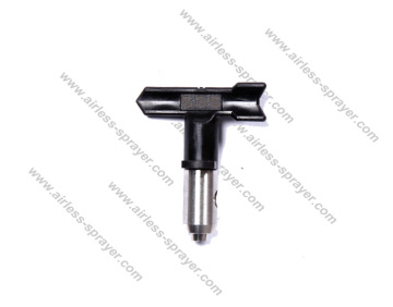 airless spray nozzle suitable for Graco