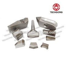 road milling bit/road planing pick/wear parts for asphalt road milling