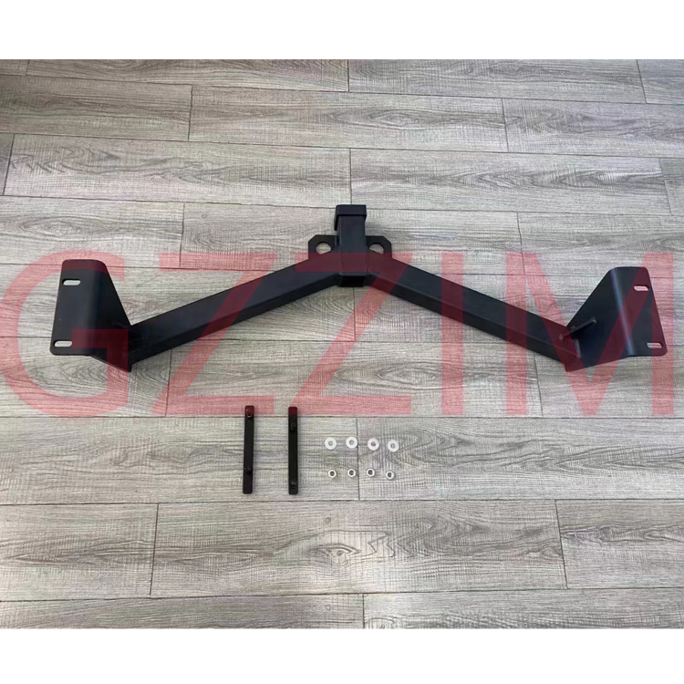 Dmax 2021 Towing bar bar bar