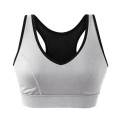 Tùy chỉnh in đầy đủ yoga áo crop top