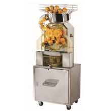 Automatic Citrus Orange Juicer Machine
