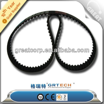 Synchronous belt timing belt