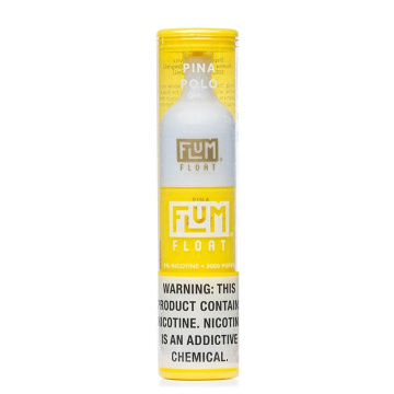 Fume Float Vape coole Minze