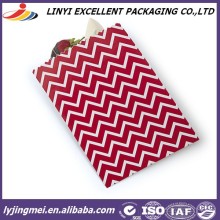 Fast food take away food packing bag