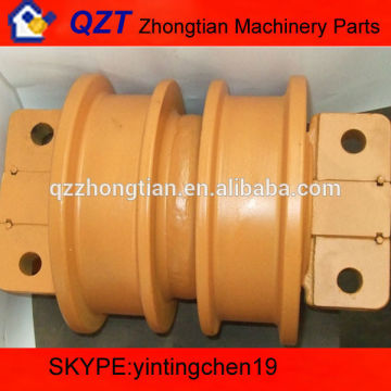 Bottom Roller Bulldozer Parts D20