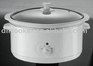 Slow Cooker