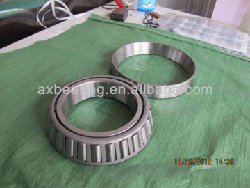auto motive bearing tapered roller bearing 33022