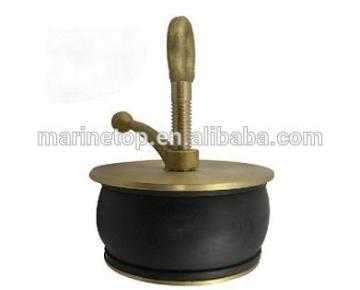 Marine Deck Scupper Plugs