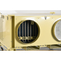 5Ton 60000BTU Cooling Heating Military Army ECU System