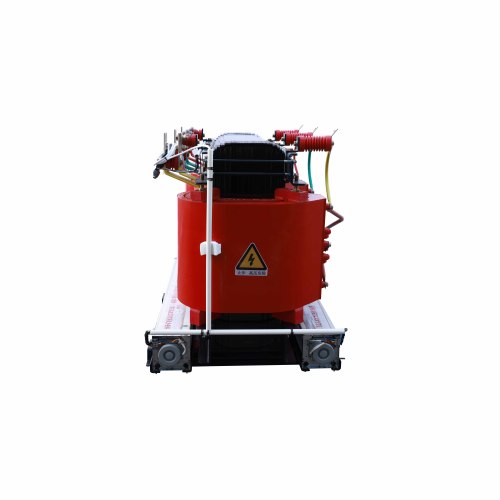 SC(B)10-13 Dry-type power transformer