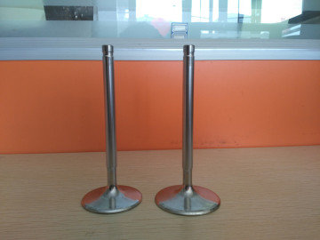 For Nissian CA20 Parts Exhaust Valve Car Engine