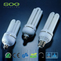 8000uur E27 2U spaarlamp