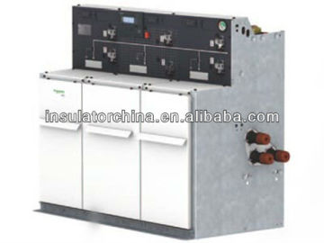 SF6 switchgear/RM6 Ring main unit