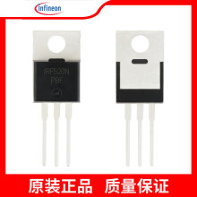 Integrated Circuit IRF520NPBF